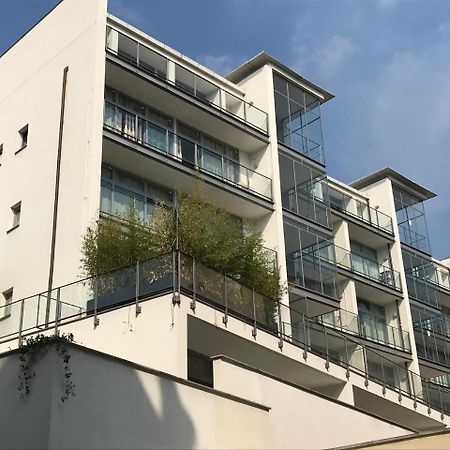 Red Line Apartments Milano Kültér fotó
