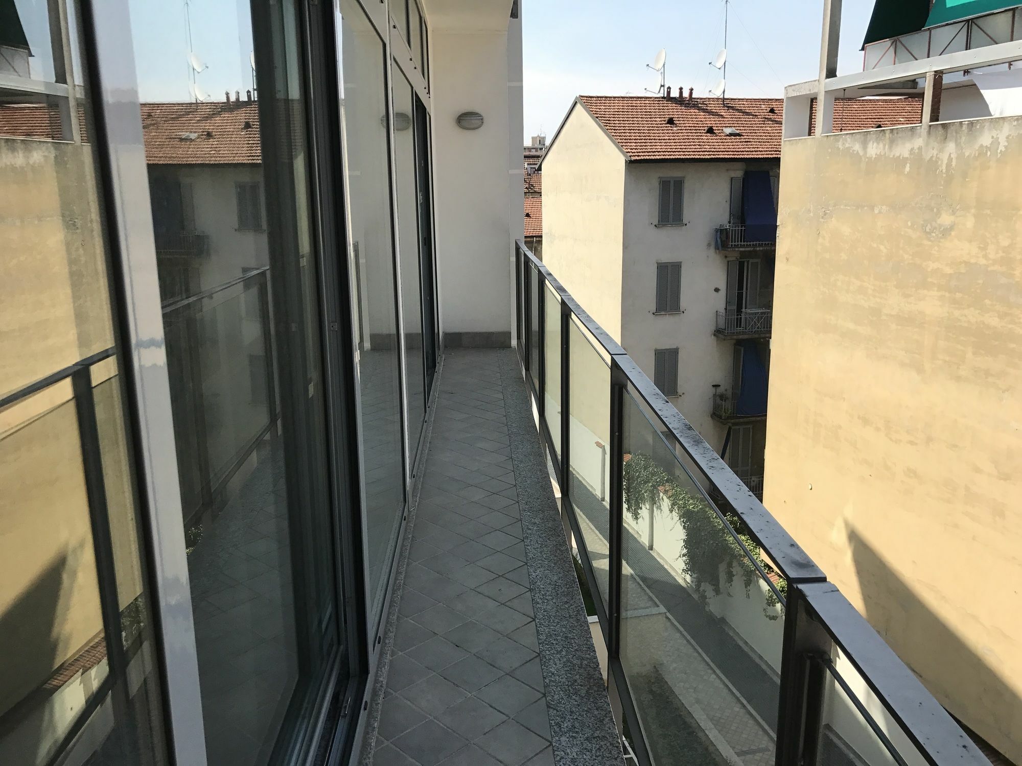 Red Line Apartments Milano Kültér fotó