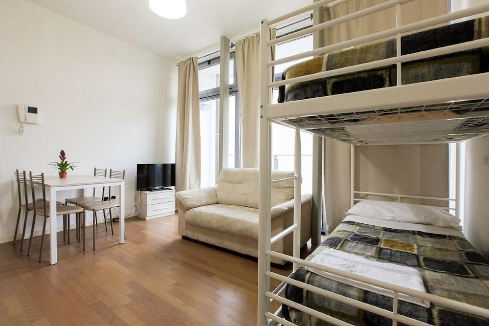 Red Line Apartments Milano Kültér fotó