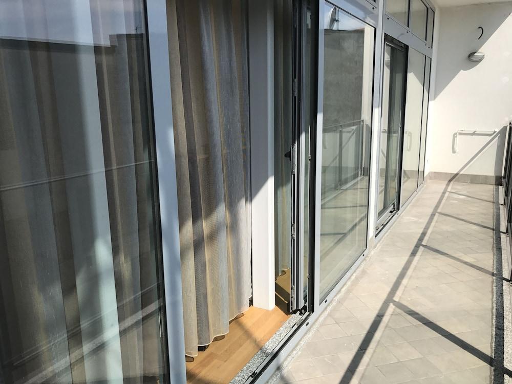 Red Line Apartments Milano Kültér fotó